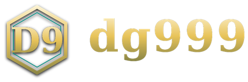 dg999 logo