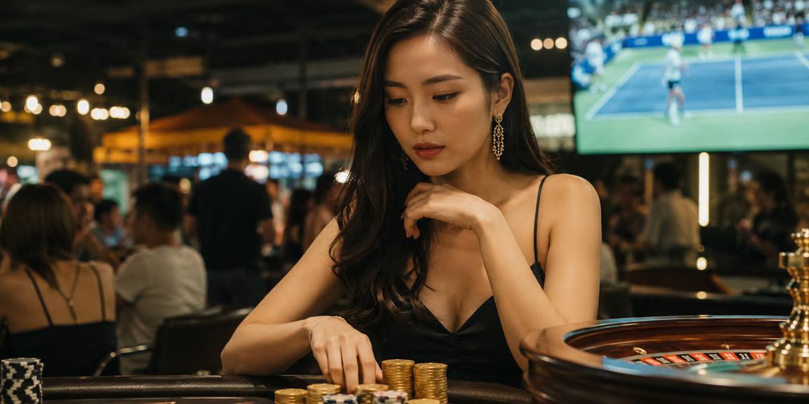 dg999 Blackjack Cổ Điển Tại dg999 Có Gì?